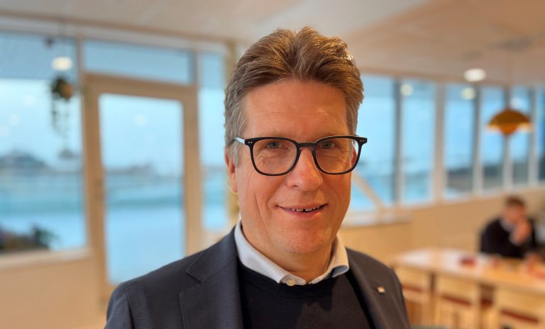Mats Jakobsson appointed new CEO of Mobilaris